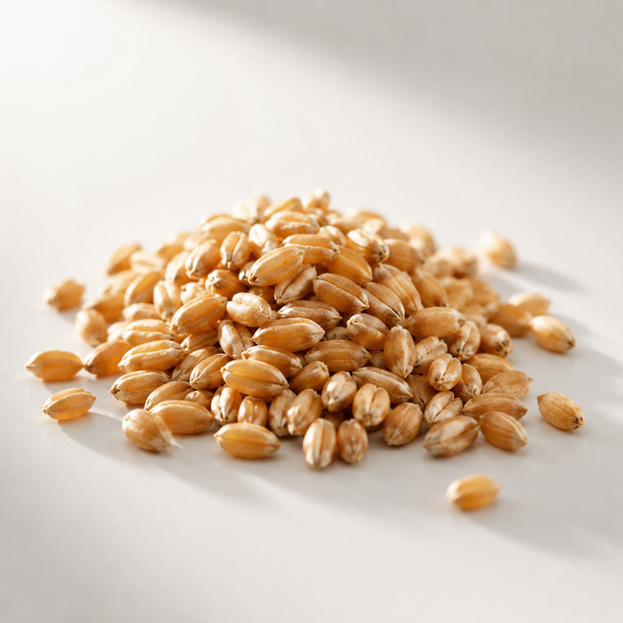 Barley