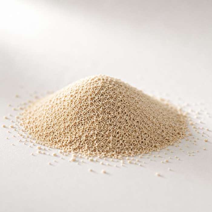 Yeast