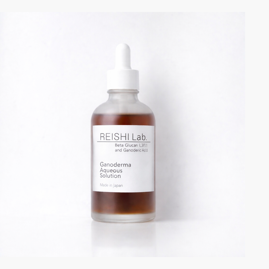 REISHI Lab. Signature Model (60cc)