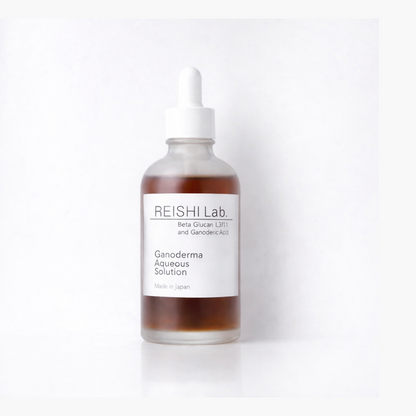 REISHI Lab. Signature Model (60cc)