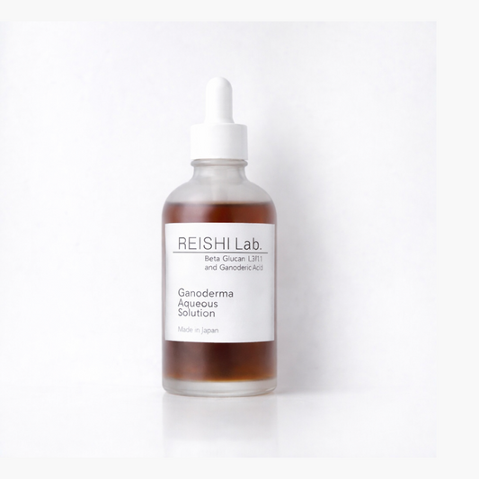 REISHI Lab. Signature Model (60cc)